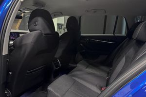 Skoda Octavia bild 11
