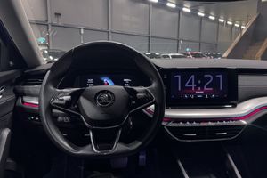 Skoda Octavia bild 13