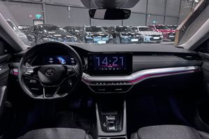 Skoda Octavia bild 12