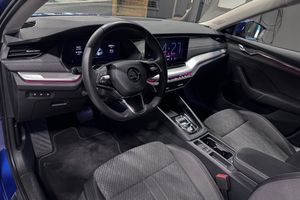 Skoda Octavia bild 10
