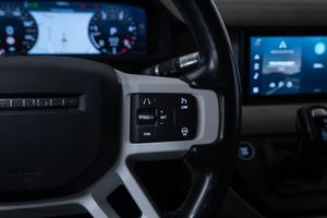Land Rover Defender bild 22