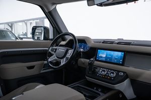 Land Rover Defender bild 18