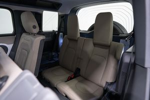 Land Rover Defender bild 16