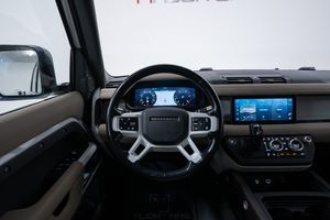 Land Rover Defender bild 21