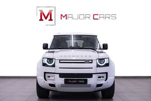 Land Rover Defender bild 2