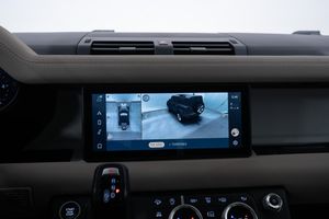 Land Rover Defender bild 26