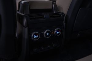 Land Rover Defender bild 17