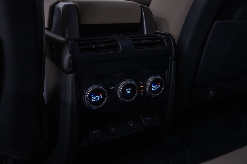 Land Rover Defender bild 17