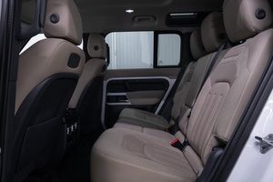 Land Rover Defender bild 15