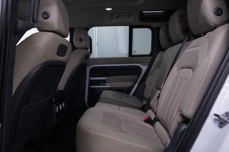 Land Rover Defender bild 15