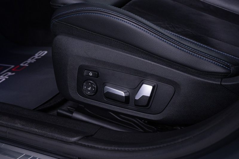 BMW 320 bild 10