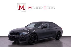 BMW 320 bild 1