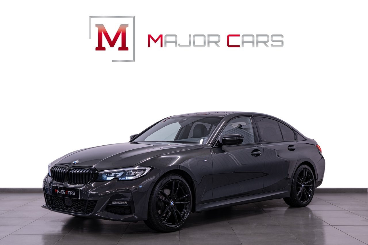 BMW 320