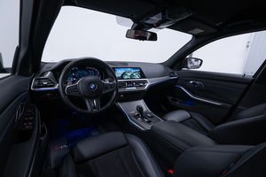 BMW 320 bild 15