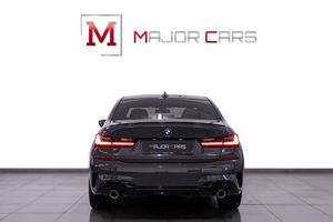 BMW 320 bild 5
