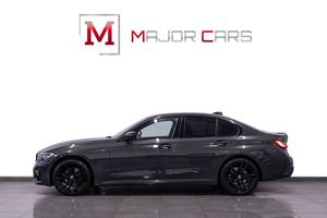 BMW 320 bild 3