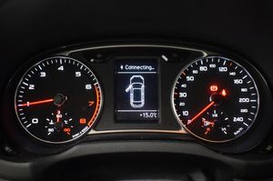 Audi A1 bild 13