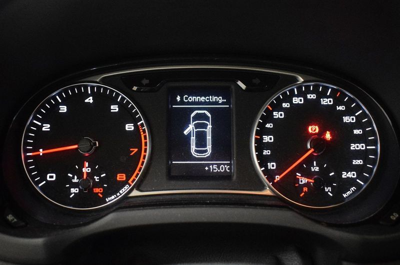 Audi A1 bild 13