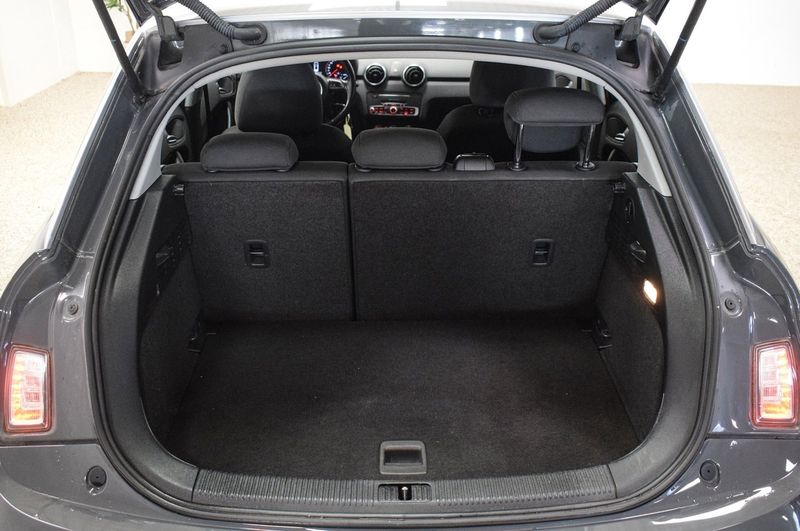 Audi A1 bild 21