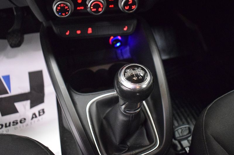 Audi A1 bild 17