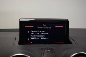 Audi A1 bild 16