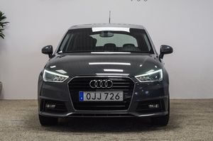 Audi A1 bild 4
