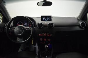 Audi A1 bild 10