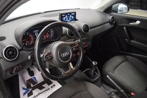 Audi A1 bild 9