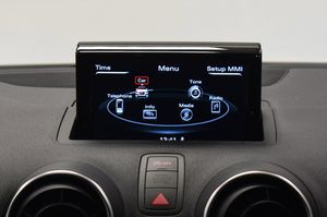 Audi A1 bild 14