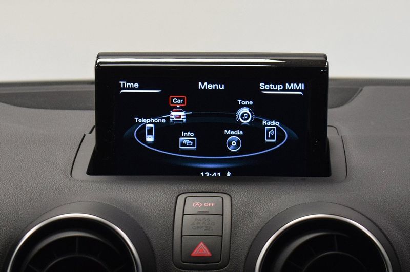 Audi A1 bild 14