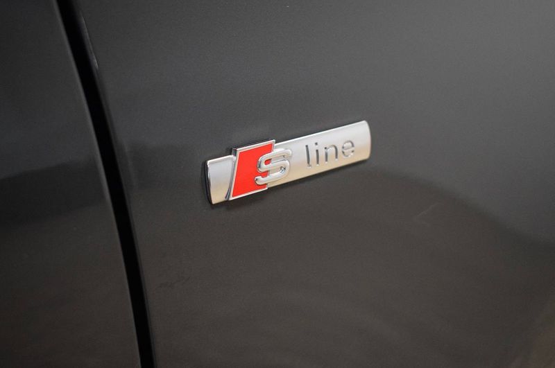 Audi A1 bild 22