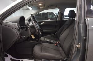 Audi A1 bild 8