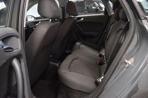 Audi A1 bild 20