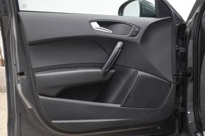 Audi A1 bild 19
