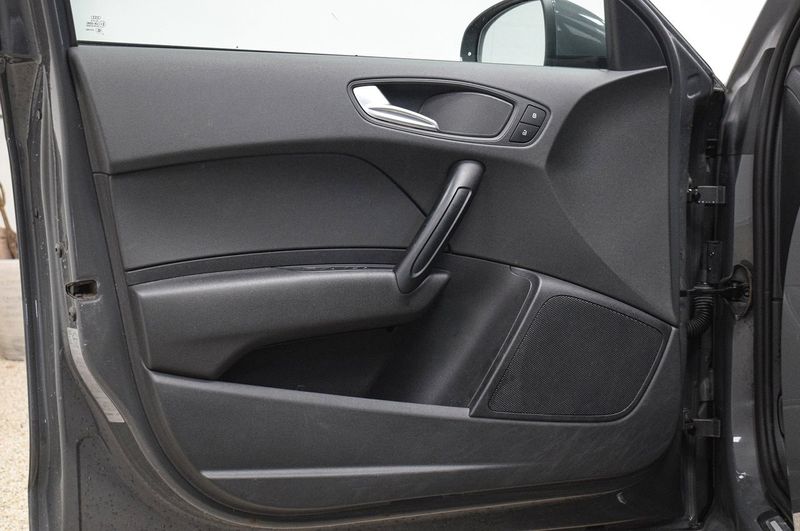 Audi A1 bild 19