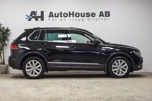 Volkswagen Tiguan bild 3