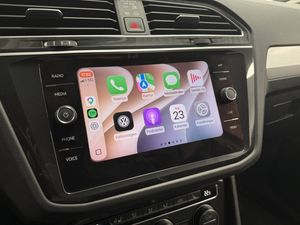 Volkswagen Tiguan bild 13