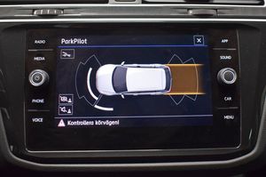 Volkswagen Tiguan bild 15