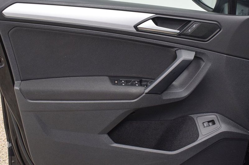 Volkswagen Tiguan bild 20