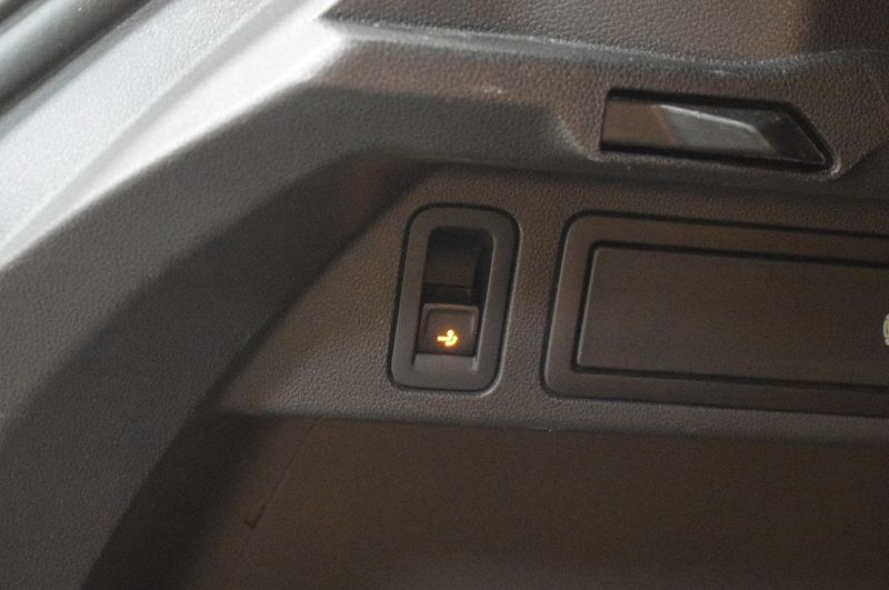 Volkswagen Tiguan bild 24