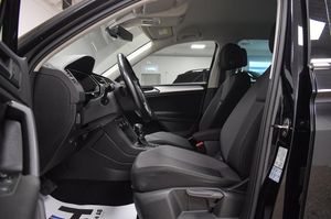 Volkswagen Tiguan bild 6