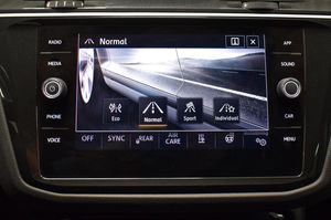 Volkswagen Tiguan bild 26