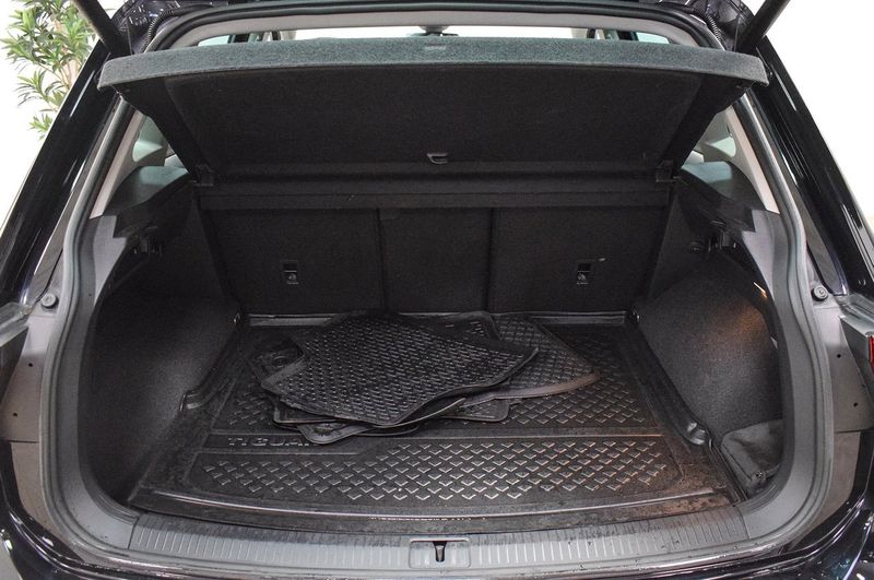 Volkswagen Tiguan bild 22