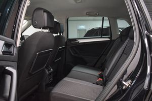 Volkswagen Tiguan bild 21