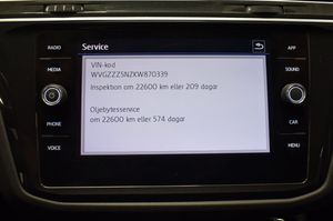 Volkswagen Tiguan bild 27