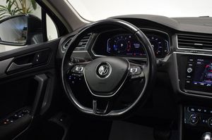 Volkswagen Tiguan bild 10