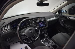 Volkswagen Tiguan bild 7