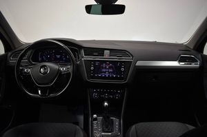 Volkswagen Tiguan bild 8