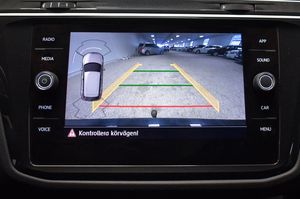 Volkswagen Tiguan bild 12