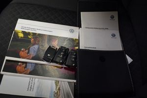 Volkswagen Tiguan bild 19